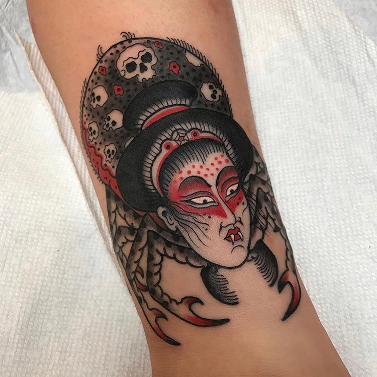 Full Circle Tattoo