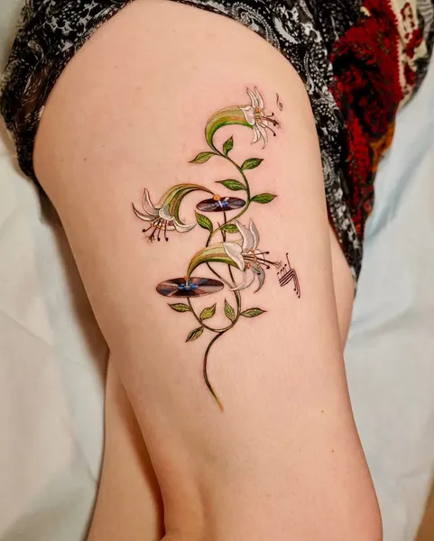 Flower