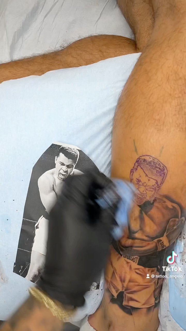 Angelo