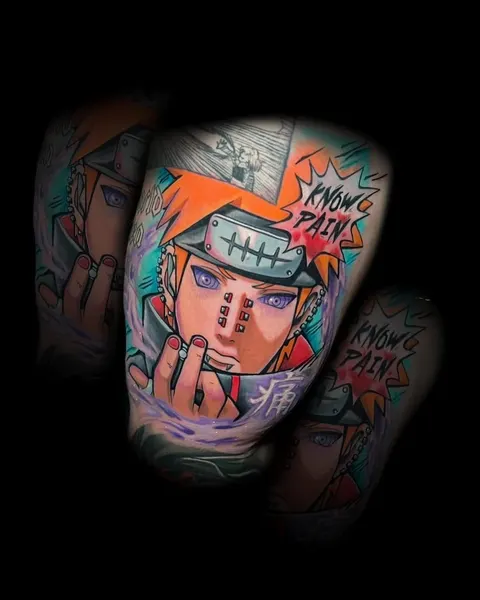 Guru Tattoo