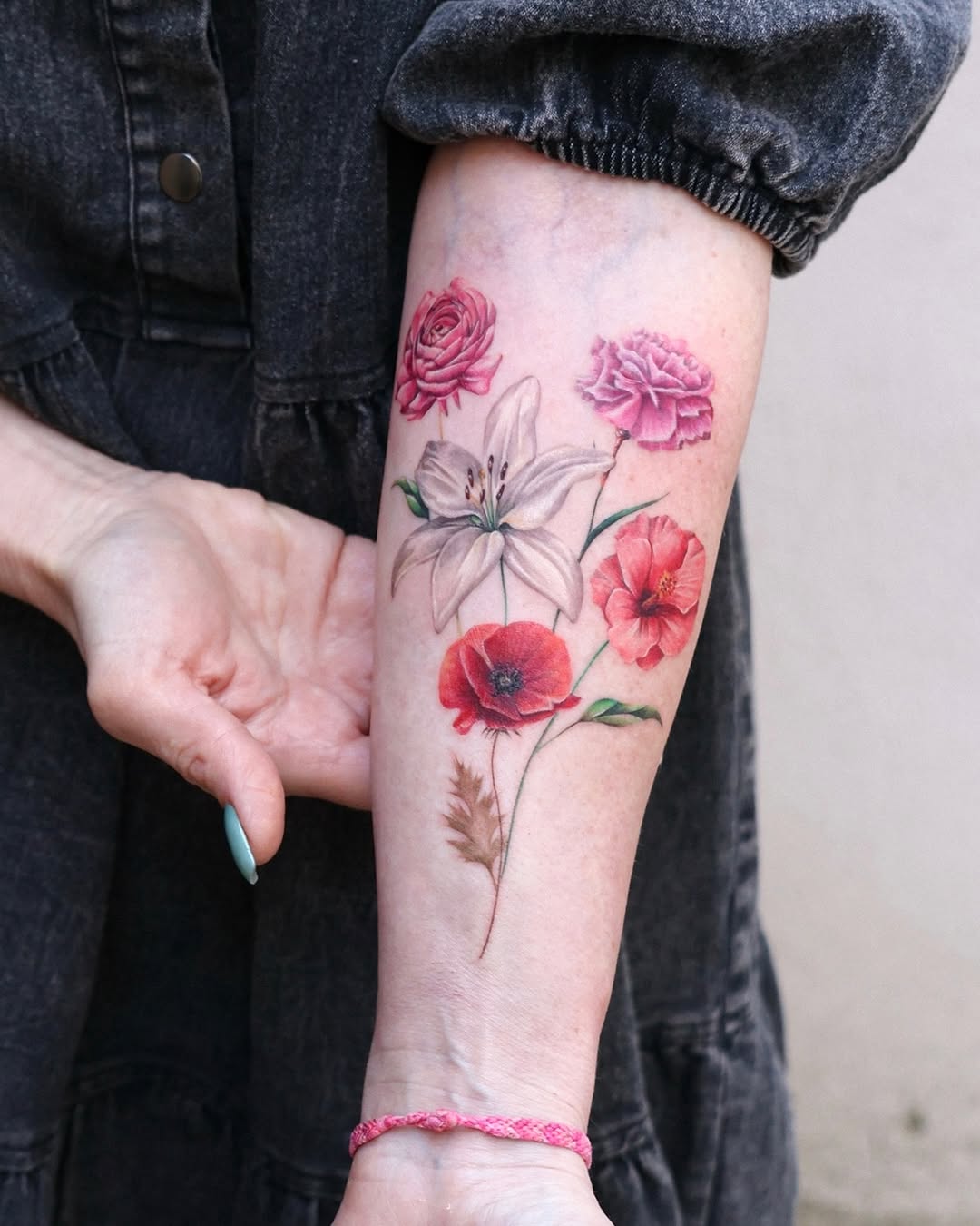 Flower