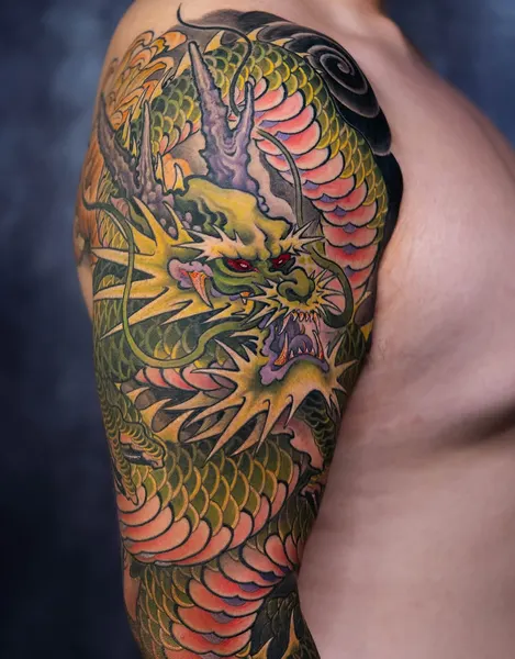 yushitattoo