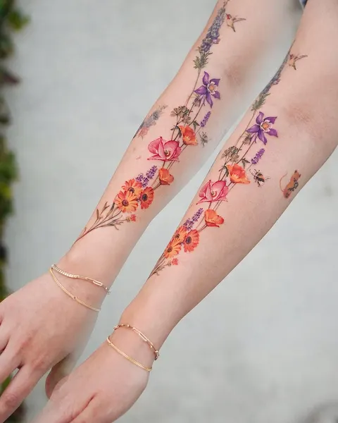 Flower
