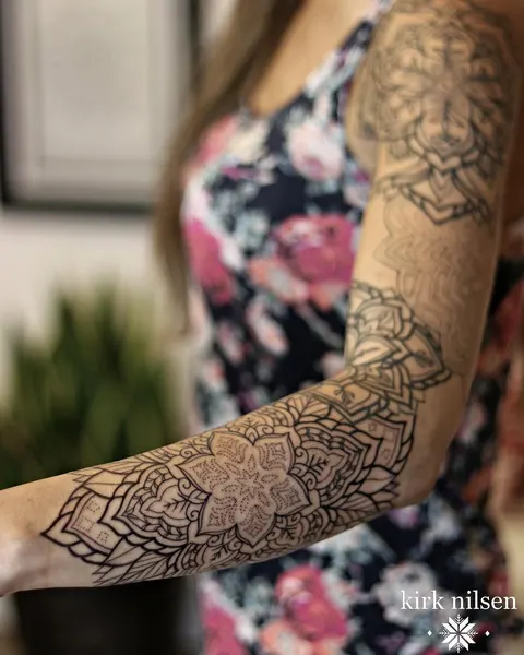 kirknilsentattoos