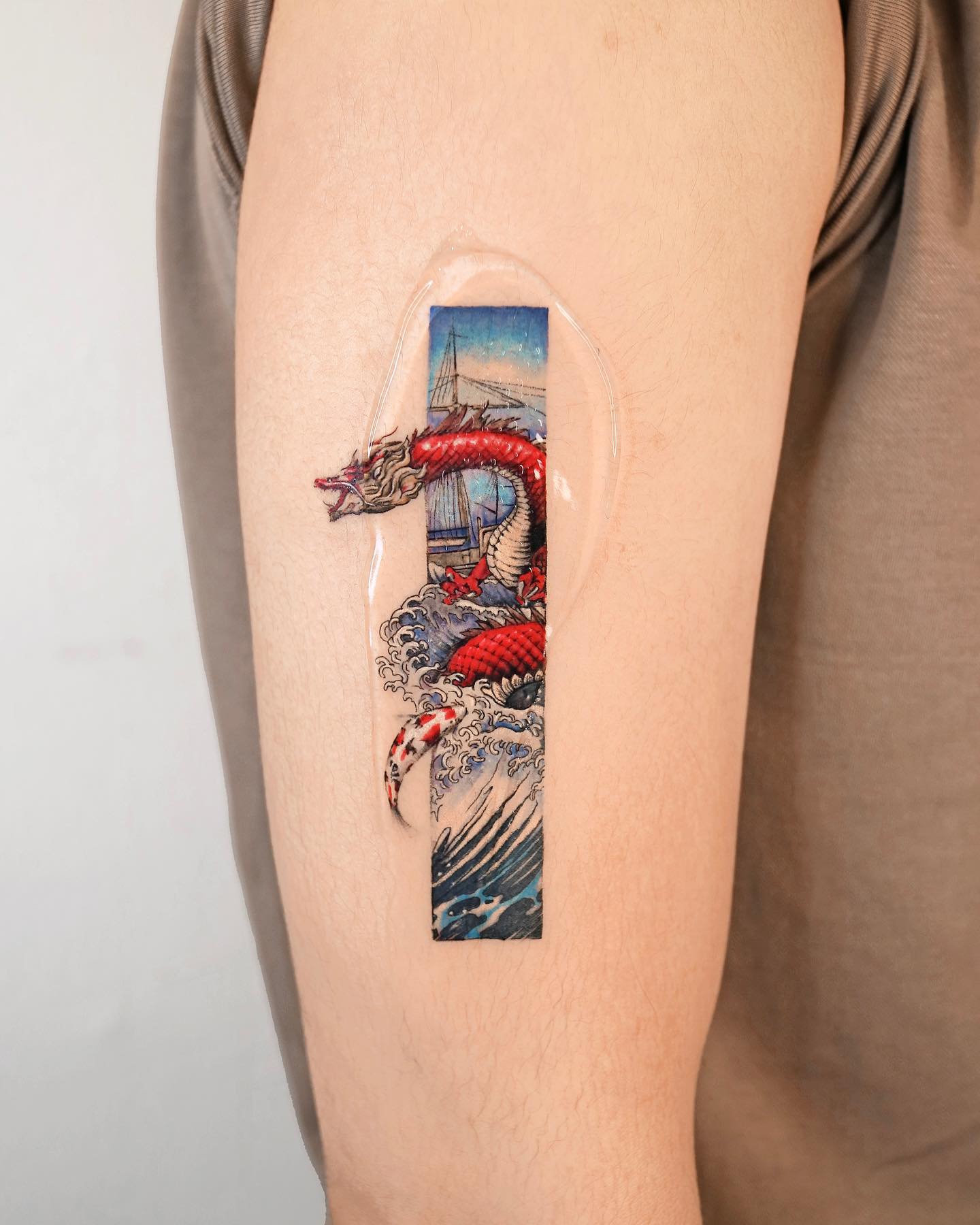 Dragon