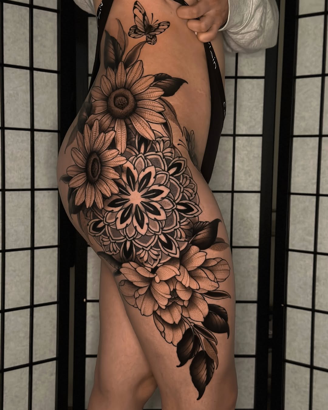 Flower