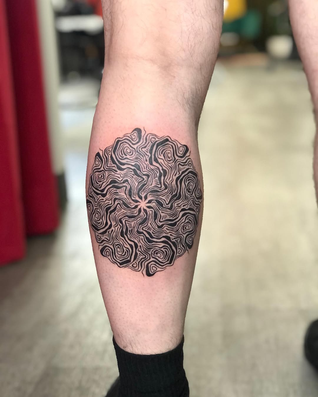 Guru Tattoo
