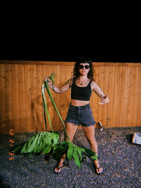 theangelrose