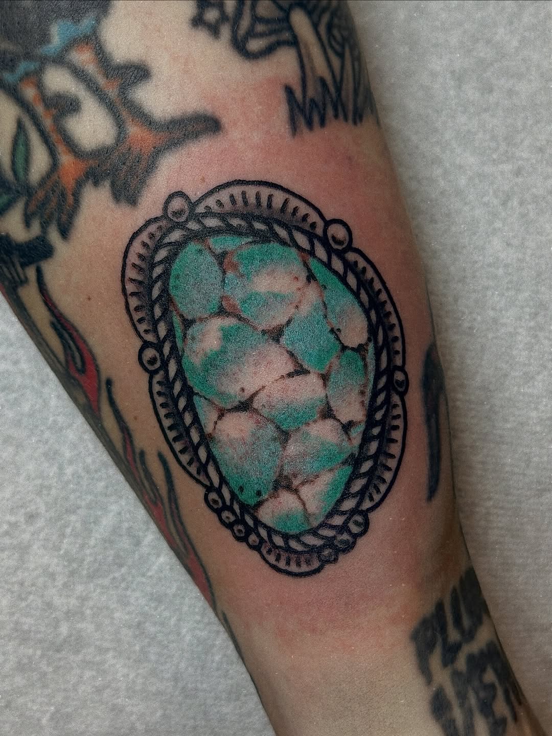 lindseebeetattoo