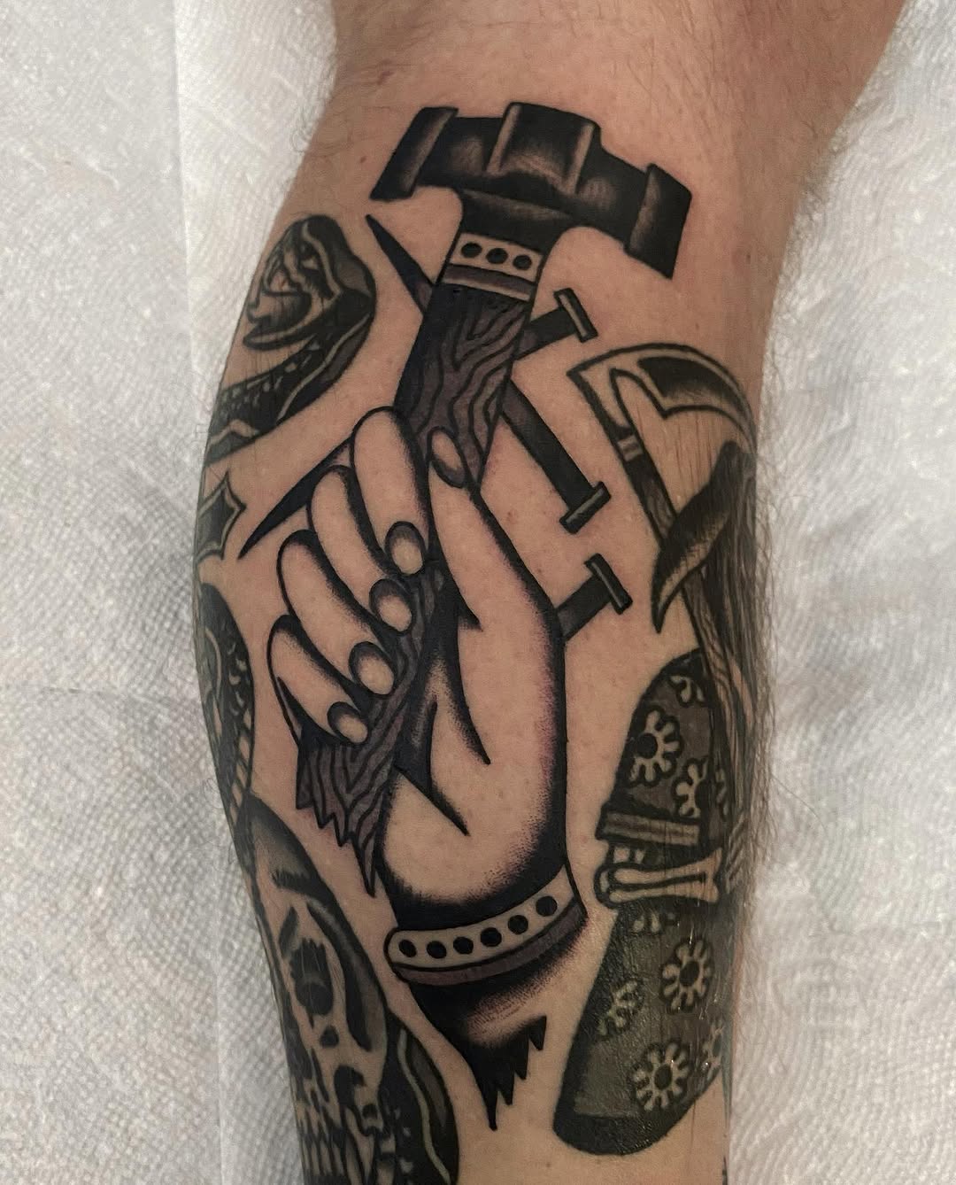 chrisfernandeztattooing