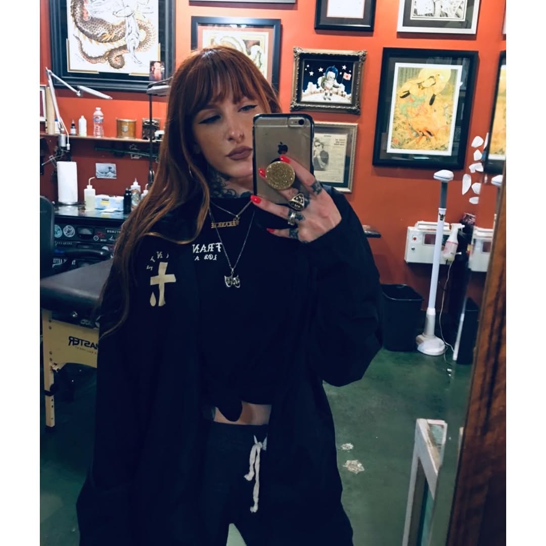 Emma Scott