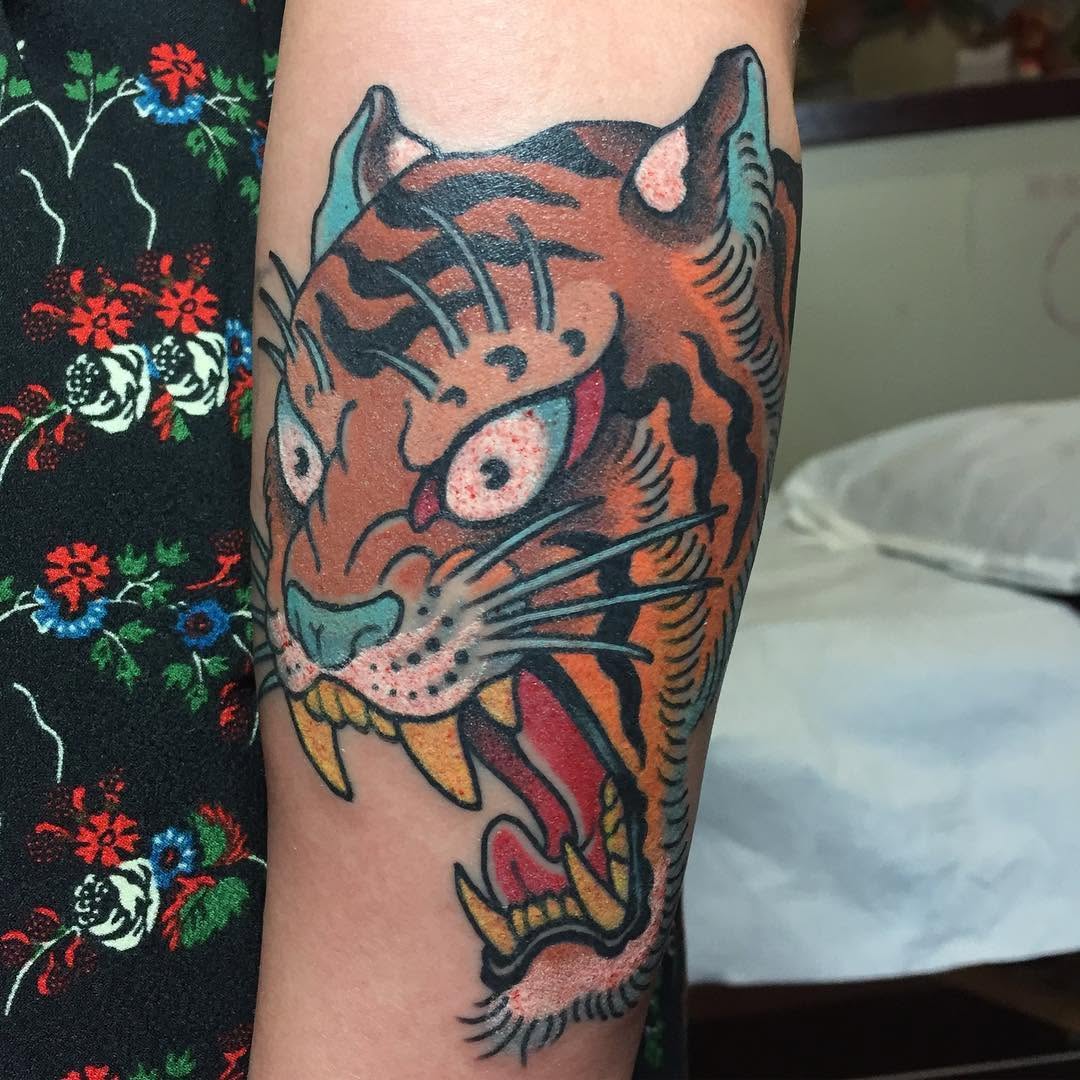 Tiger