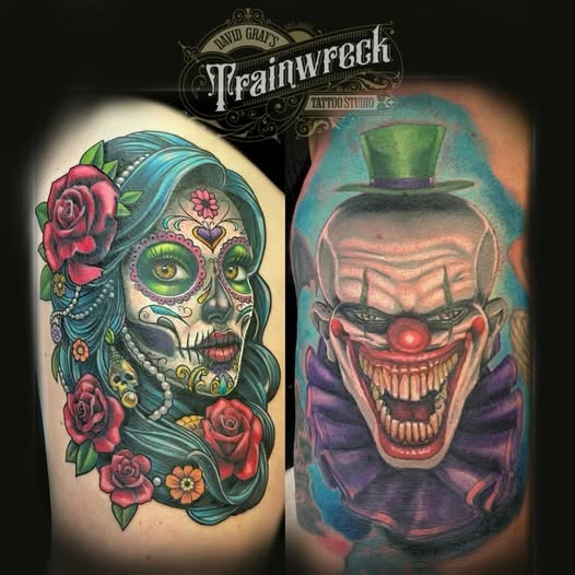 davidgraytattoos