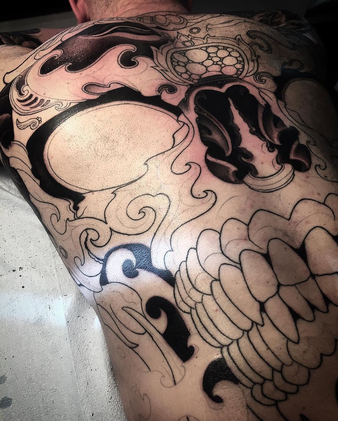 Guru Tattoo