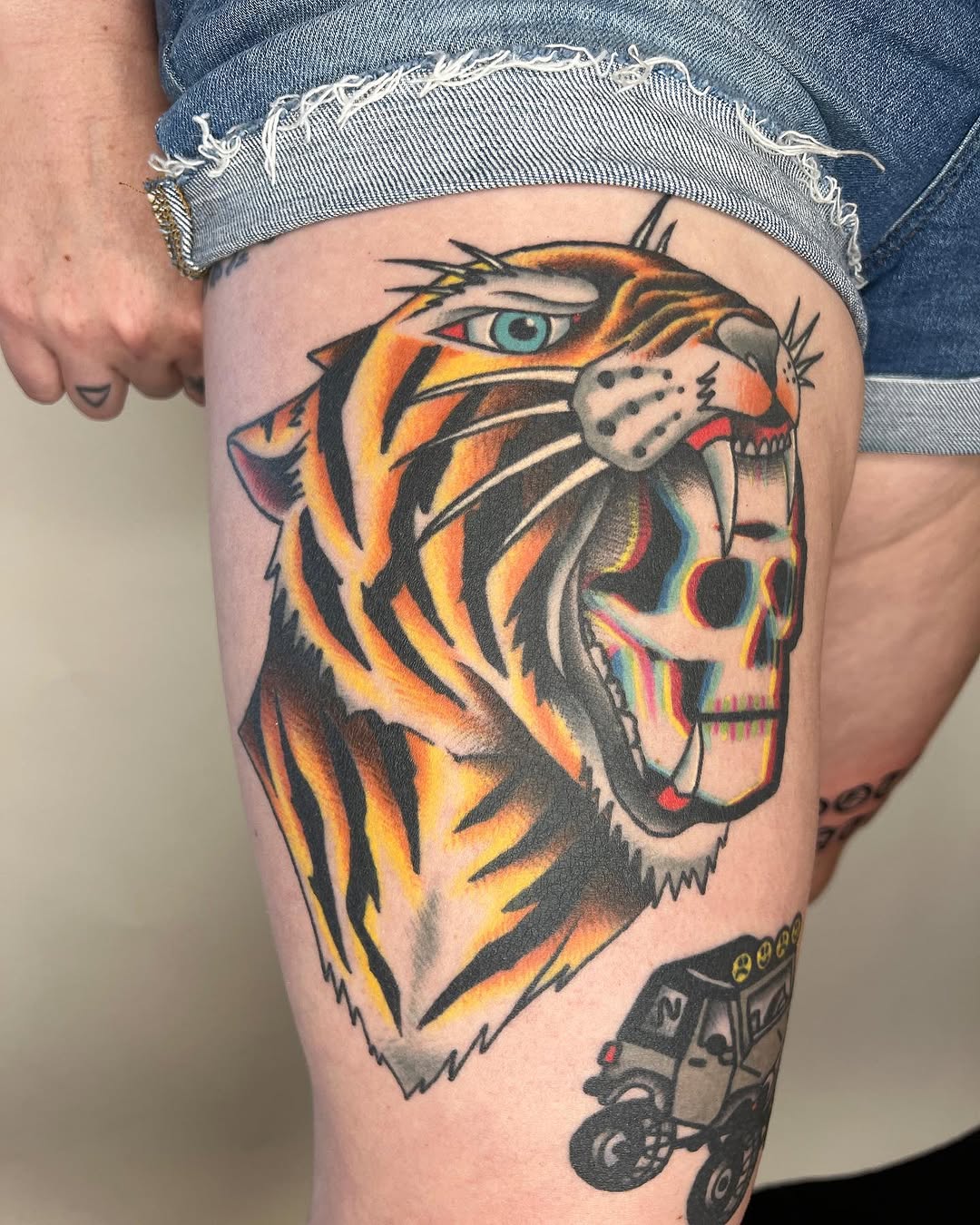 Tiger