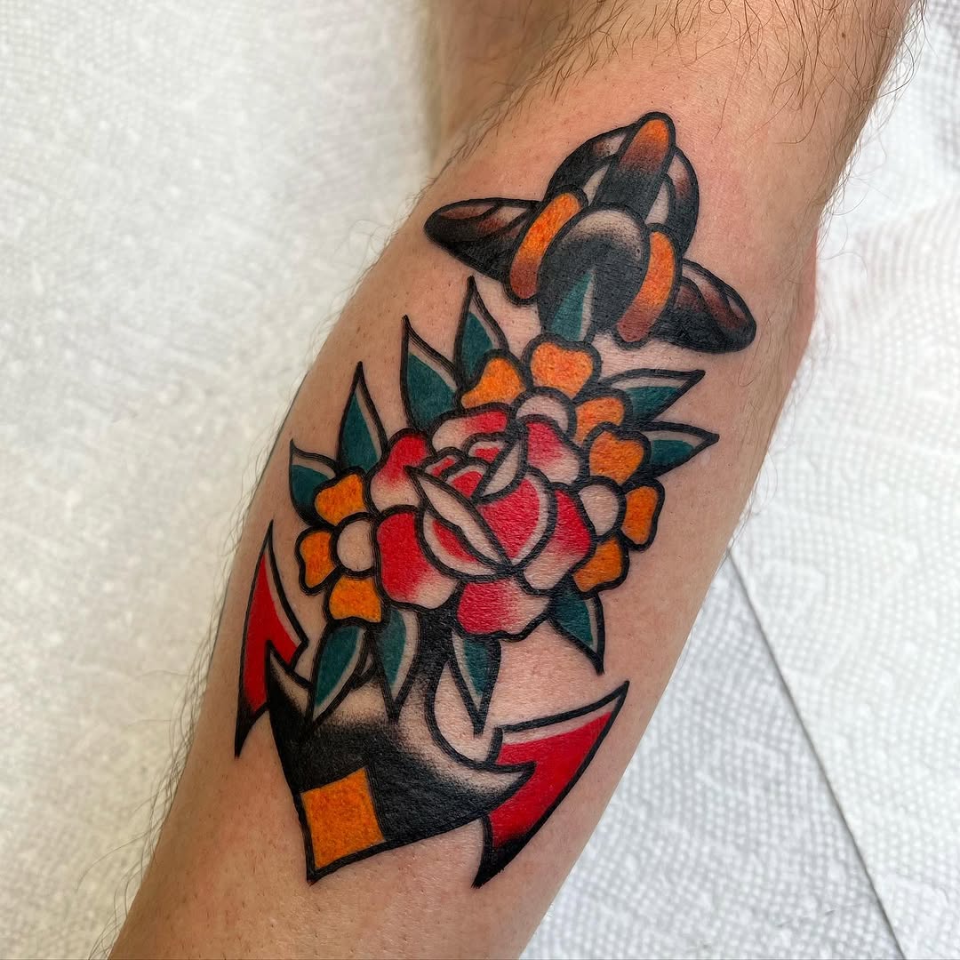 jessbakertattoo