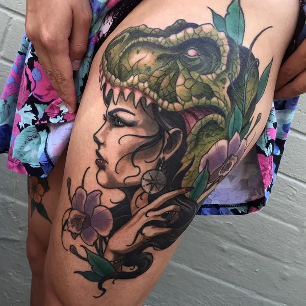 Dragon