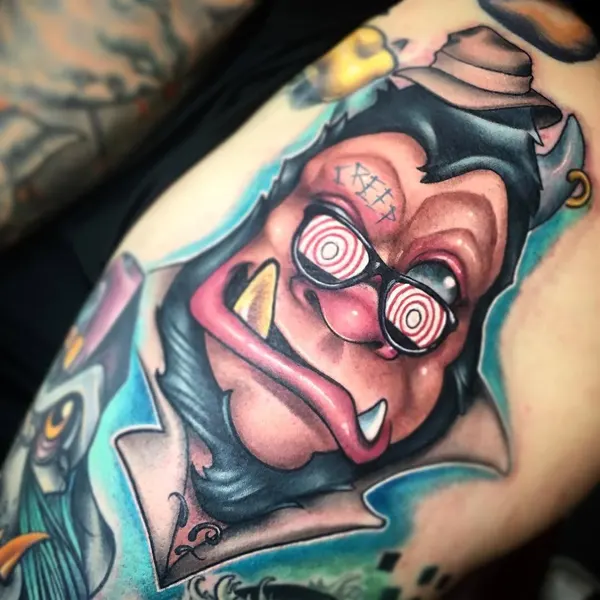 Josh Herman
