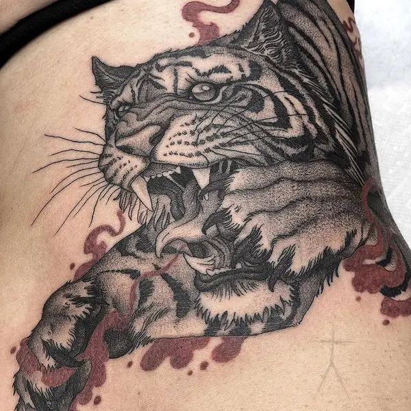 Tiger