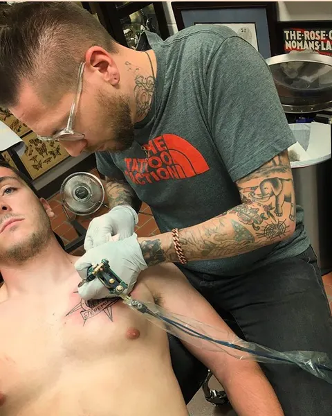 timbecktattoos