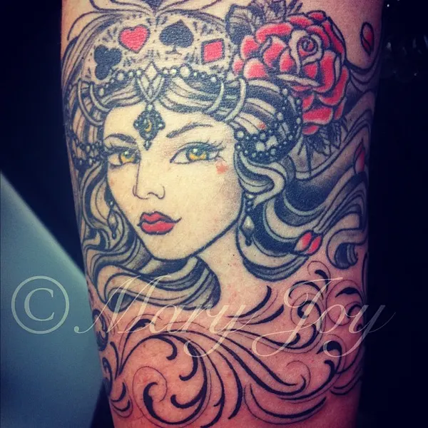 maryjoytattoo