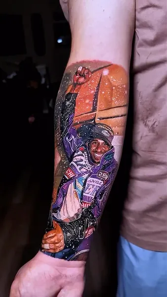 stevebutchertattoos