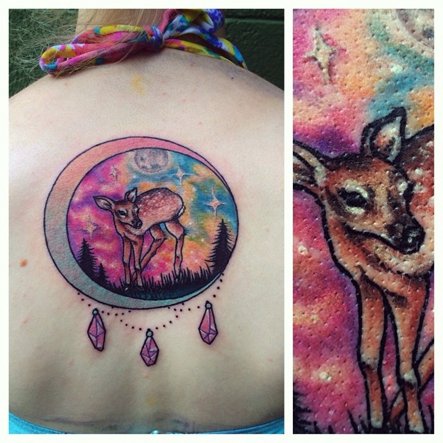 Sloo Tattoos