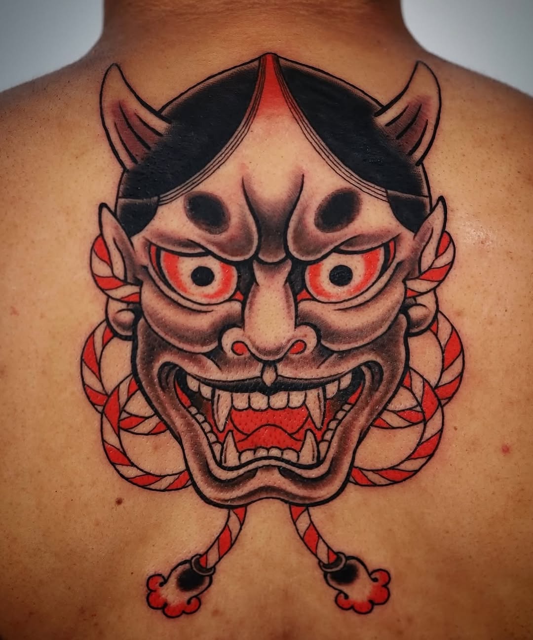 Full Circle Tattoo