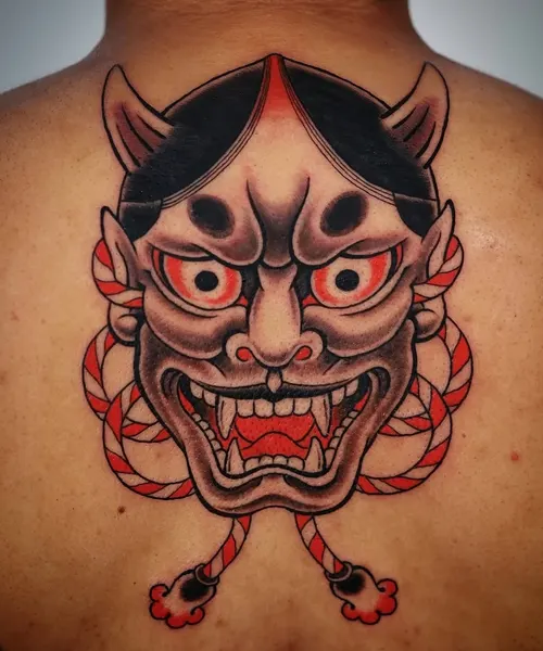 Full Circle Tattoo