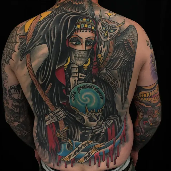 Kyle Crowell