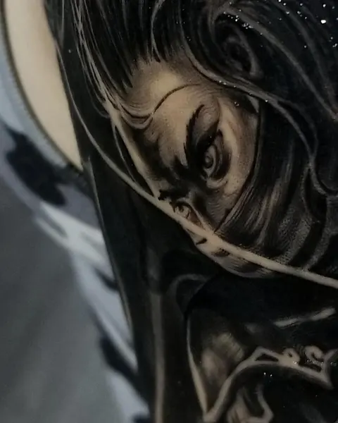풀슬리브