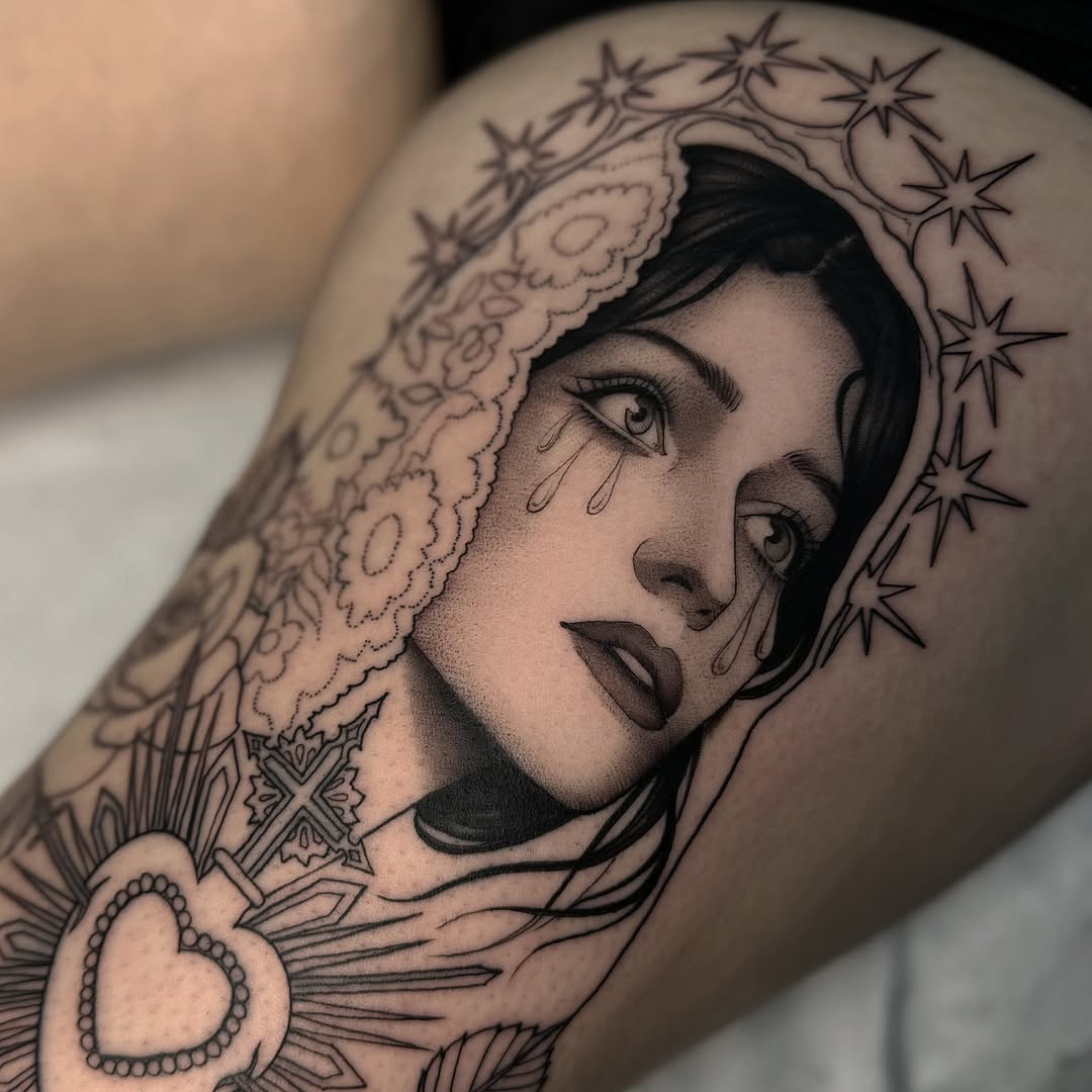 Luna Lucero