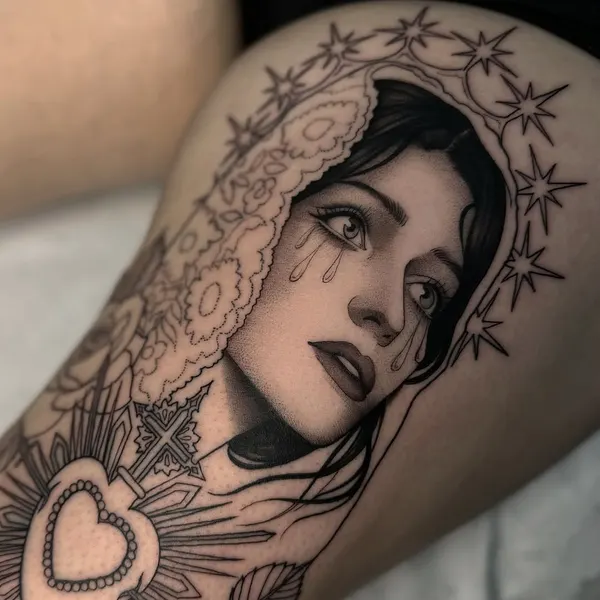 Luna Lucero