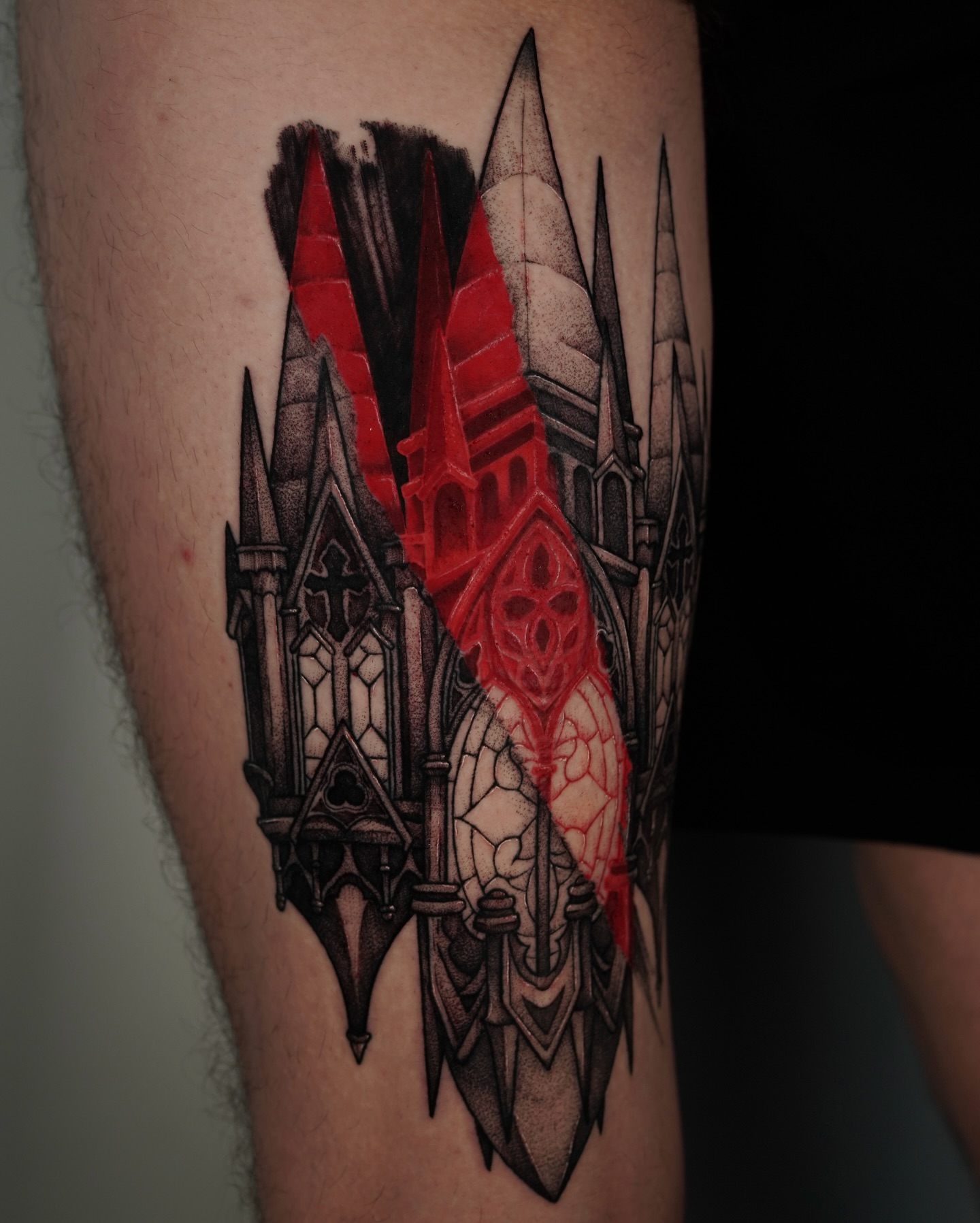doomedtattoo