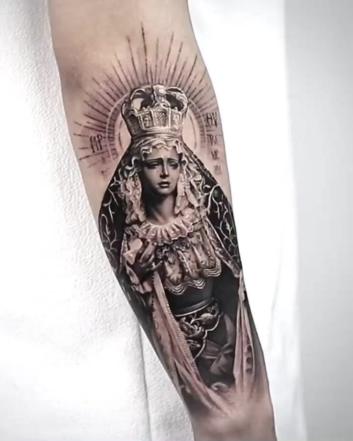 gody_tattoo
