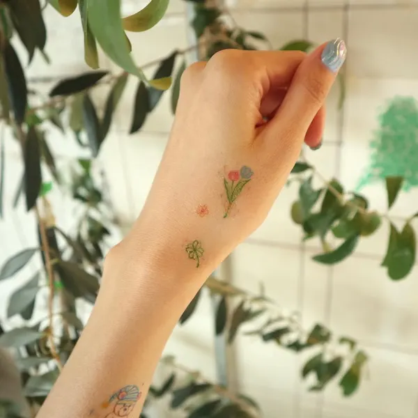 Flower