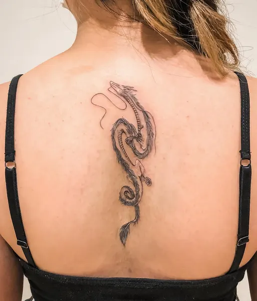 Dragon