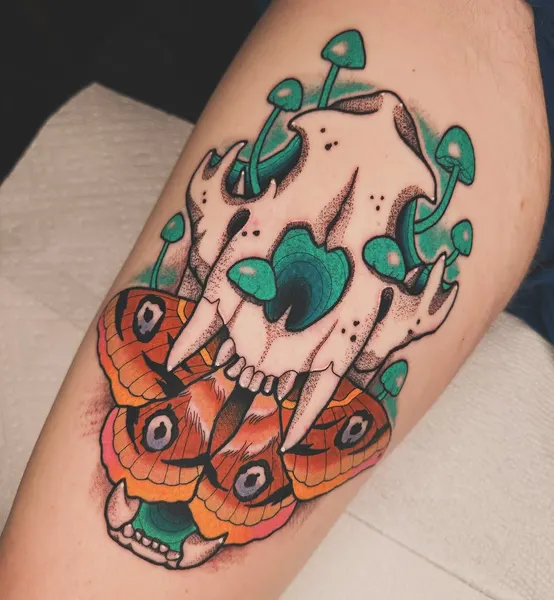 garretthudsontattoos