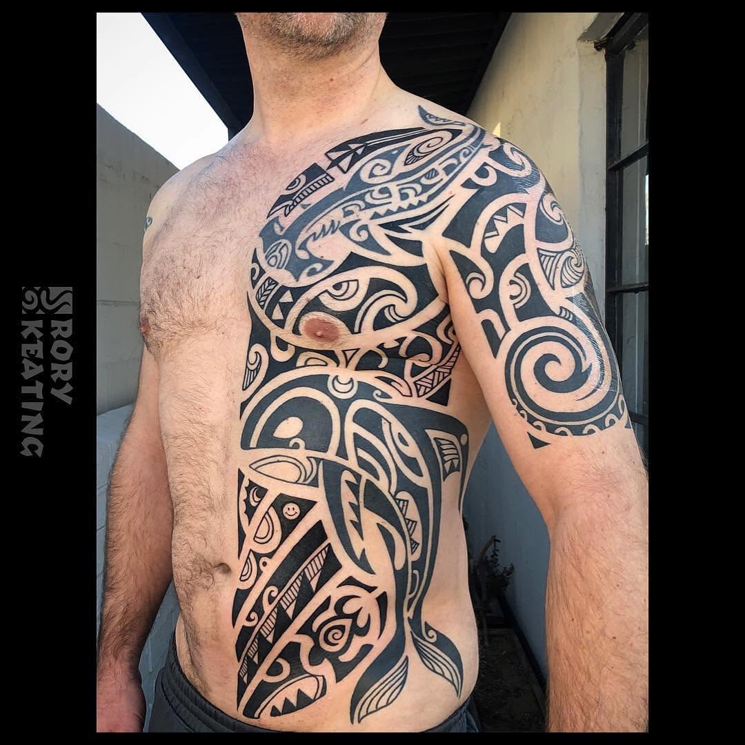Guru Tattoo