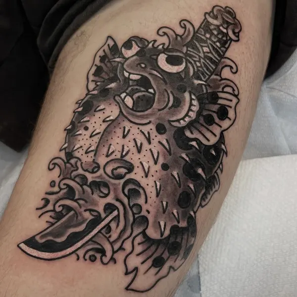 Dragon