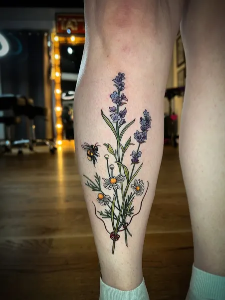 Flower