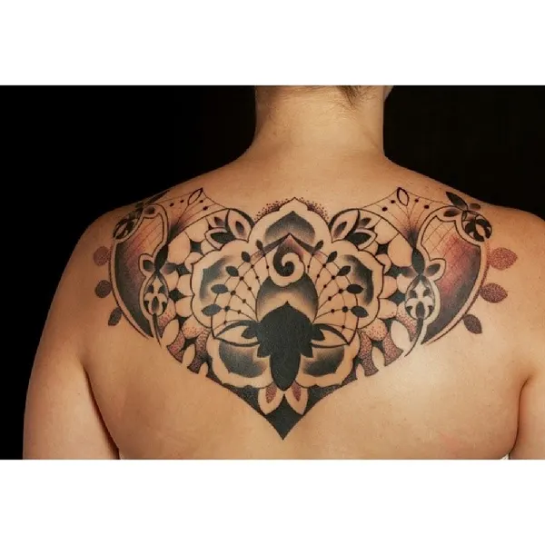 Full Circle Tattoo