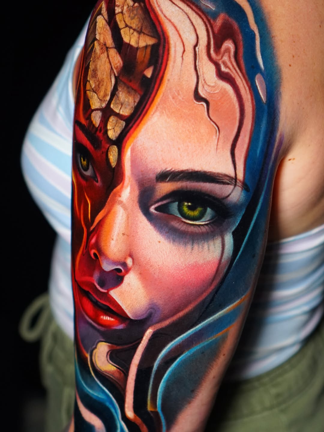 williartattoo