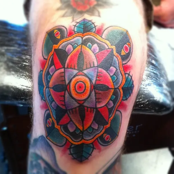 Kyle Crowell