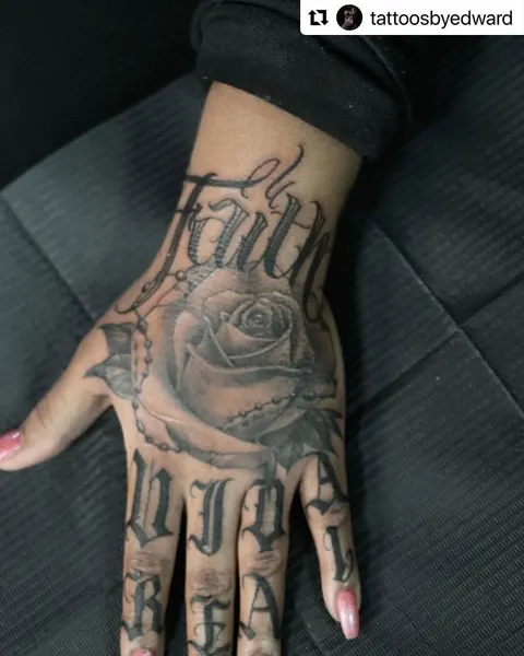 Rose, Flower