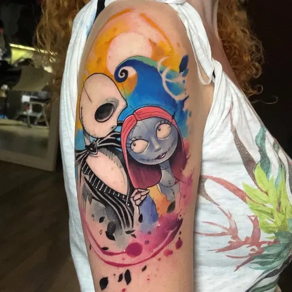 disneytatts