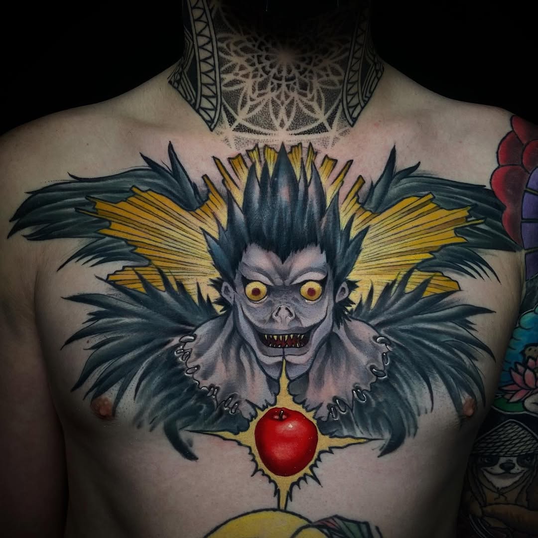 andreytattooing
