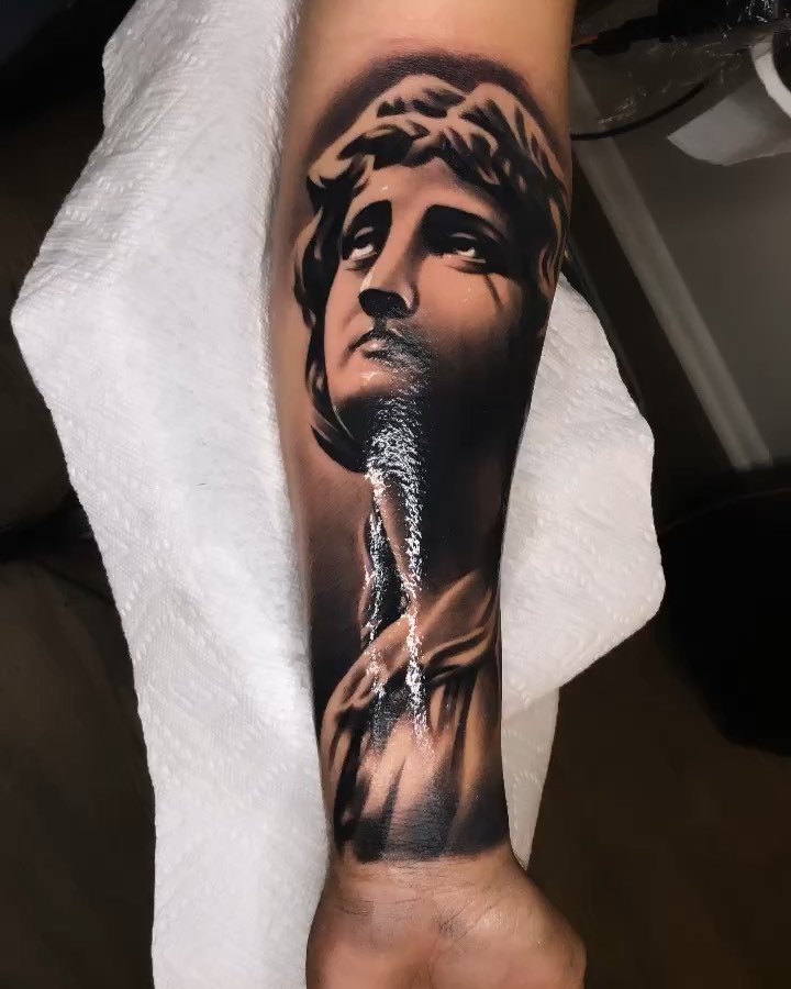 Luis Inda