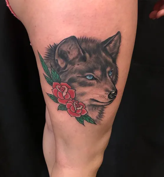 timbecktattoos