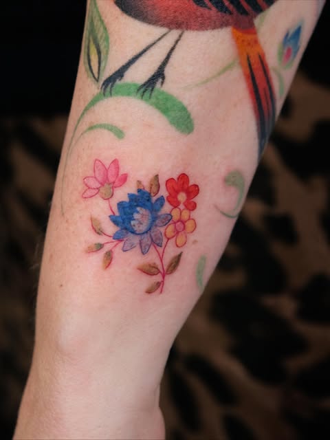 Flower
